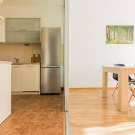 Appartamento Comfy And Bright - Old Town Cracovia Esterno foto