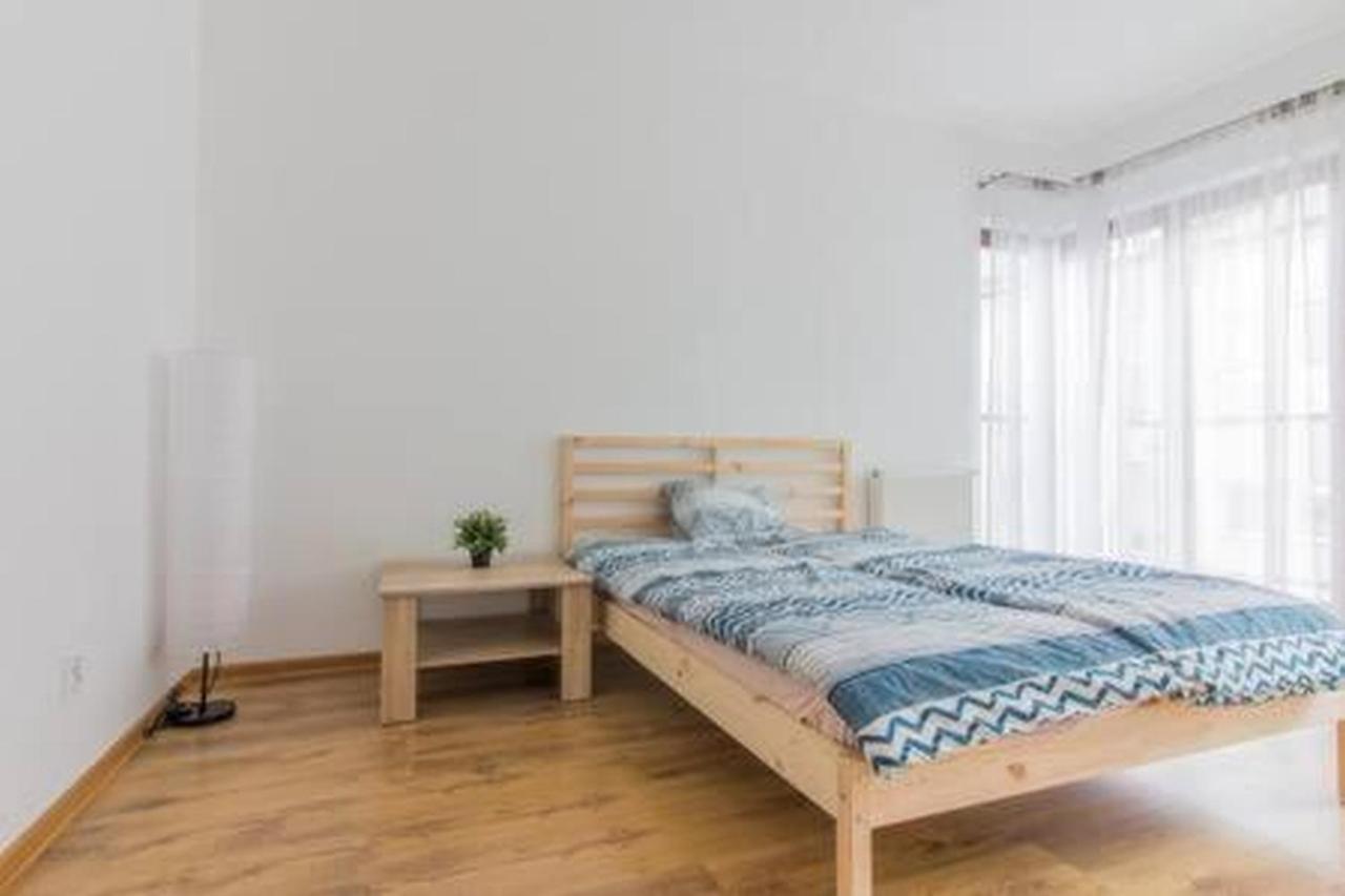 Appartamento Comfy And Bright - Old Town Cracovia Esterno foto