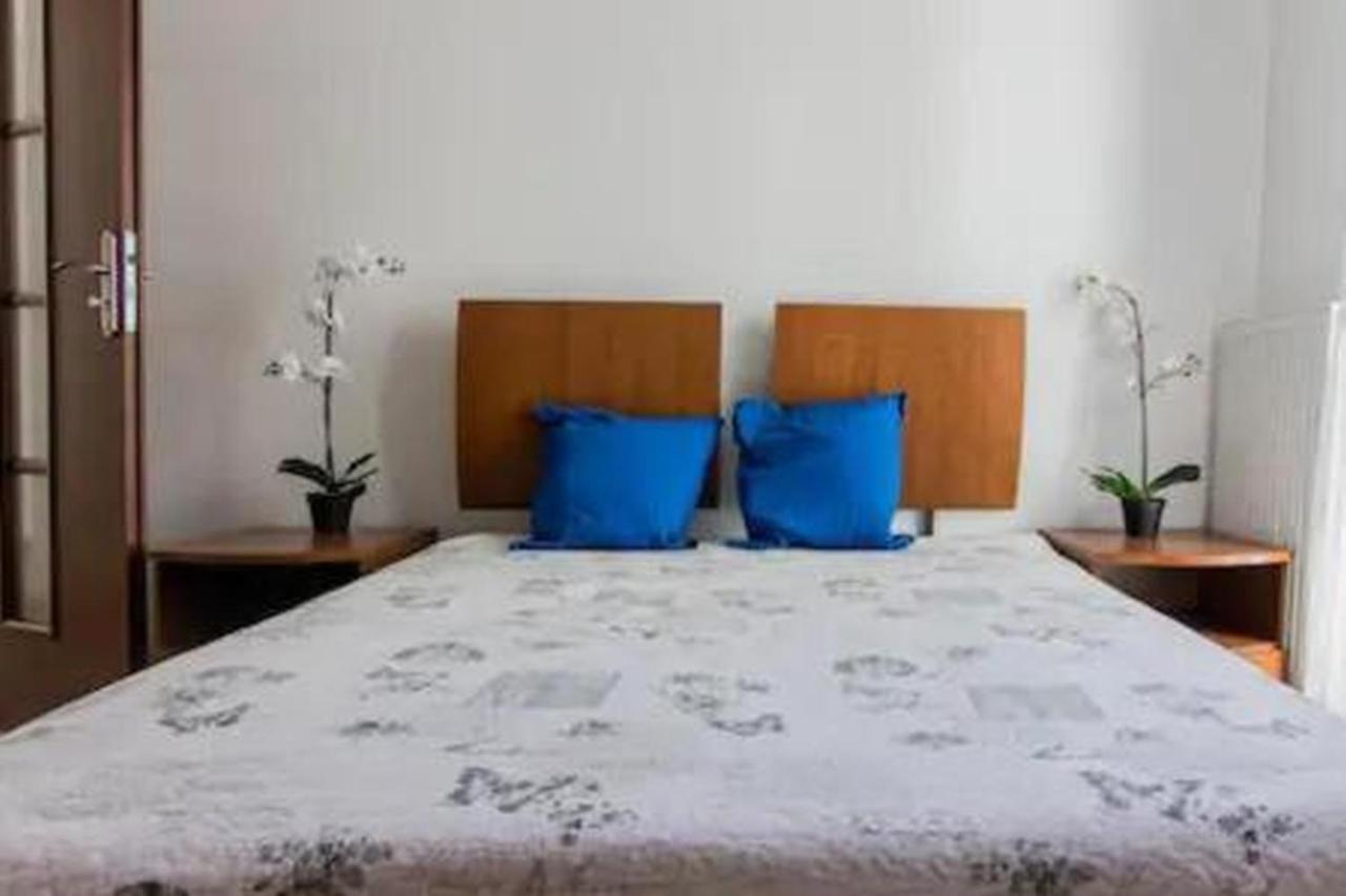 Appartamento Comfy And Bright - Old Town Cracovia Esterno foto