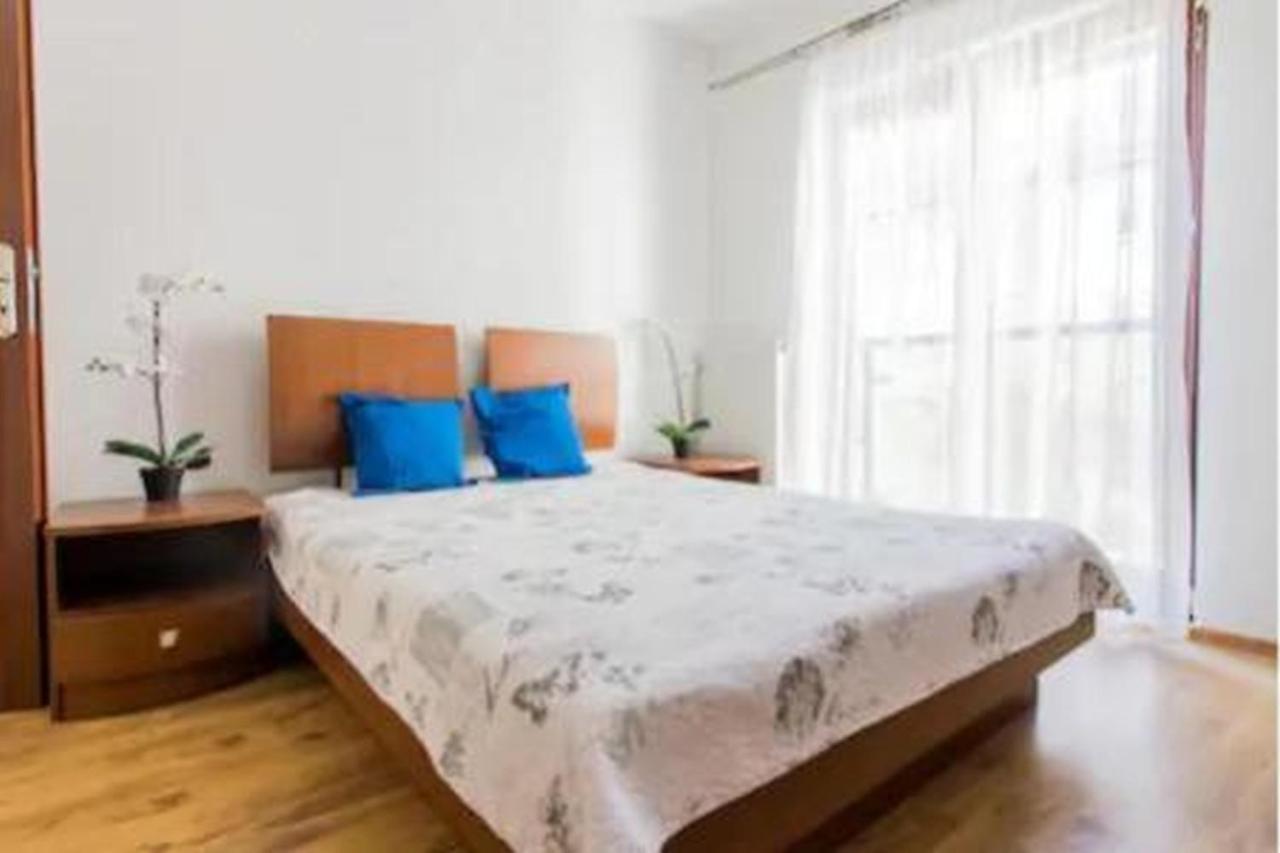 Appartamento Comfy And Bright - Old Town Cracovia Esterno foto